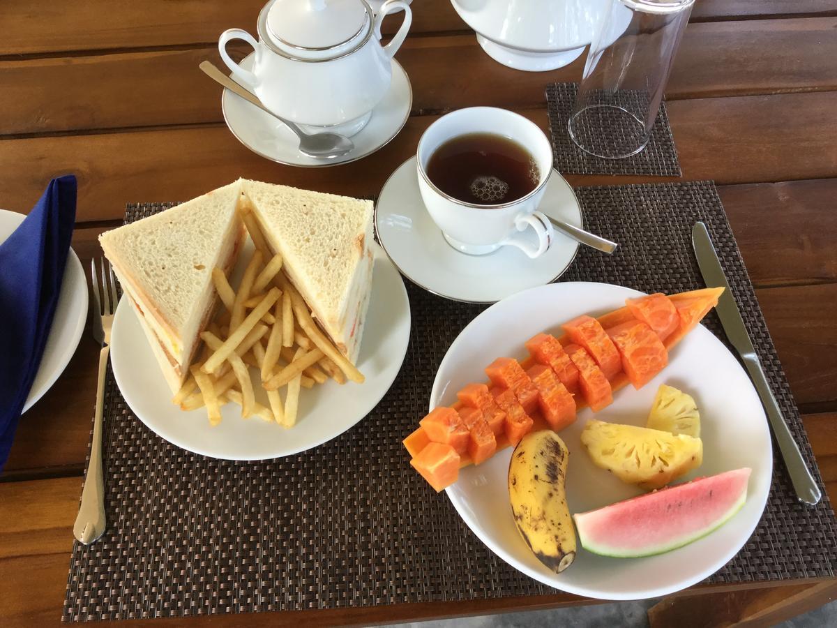 Jungle Paradise Udawalawe Εξωτερικό φωτογραφία